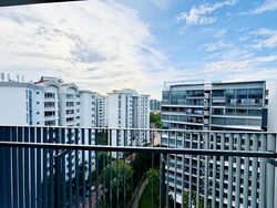 The Palette (D18), Condominium #470435461